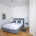 Zest And Nest Apartments In The Center
