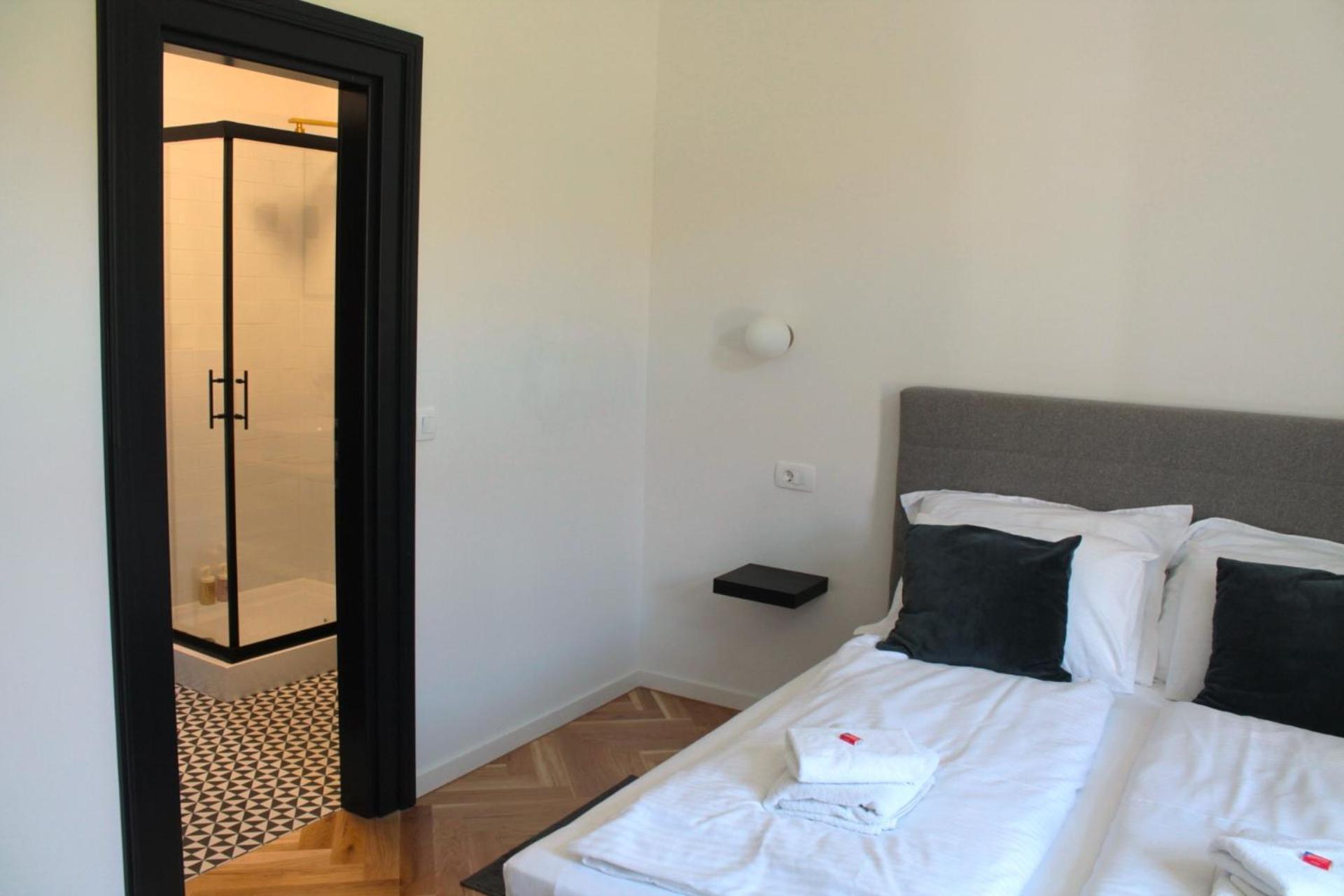 Apartment Zest And Nest In The Center Zagreb