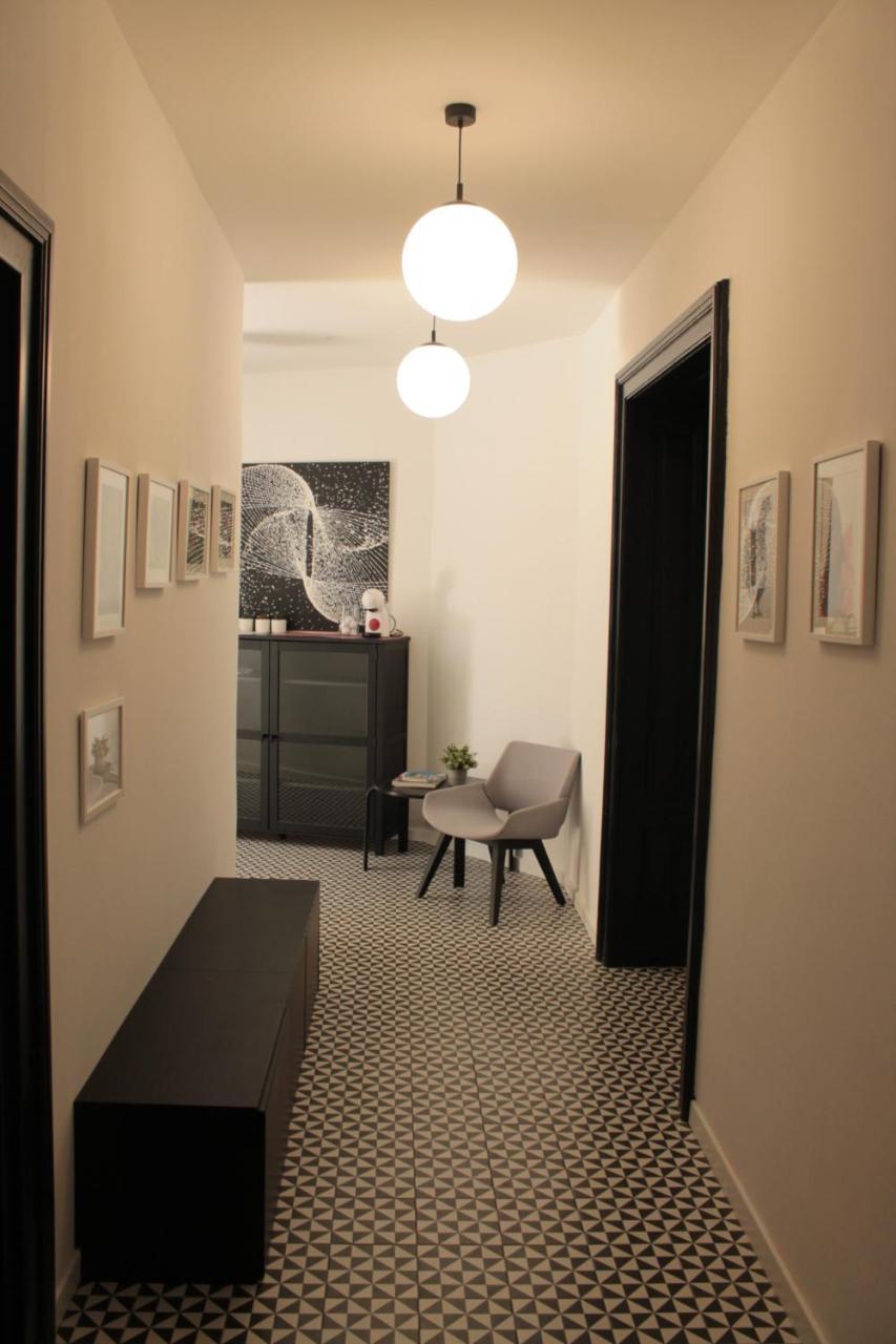 Zest And Nest In The Center Apartment *