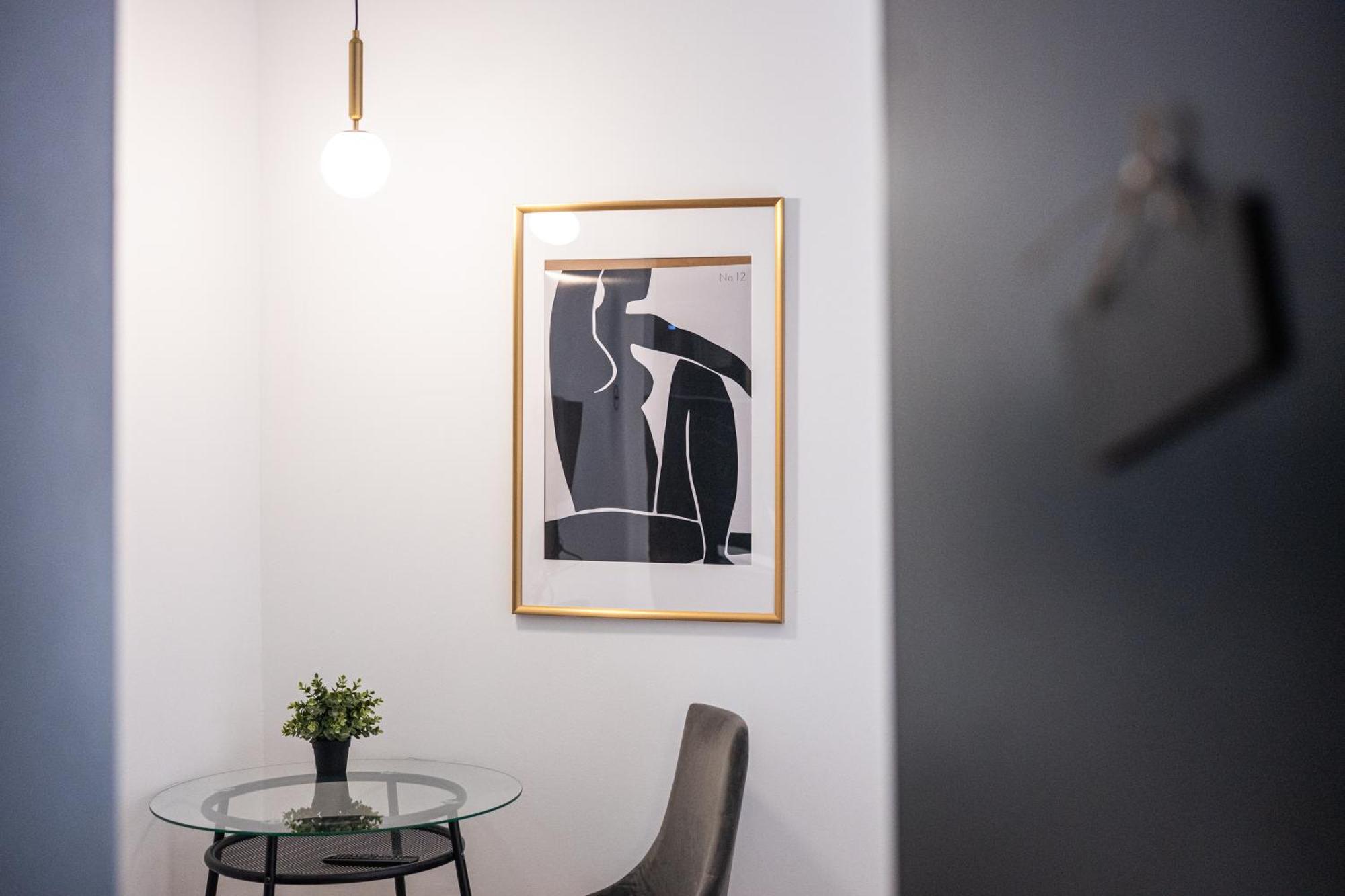 Zest And Nest In The Center Zagreb