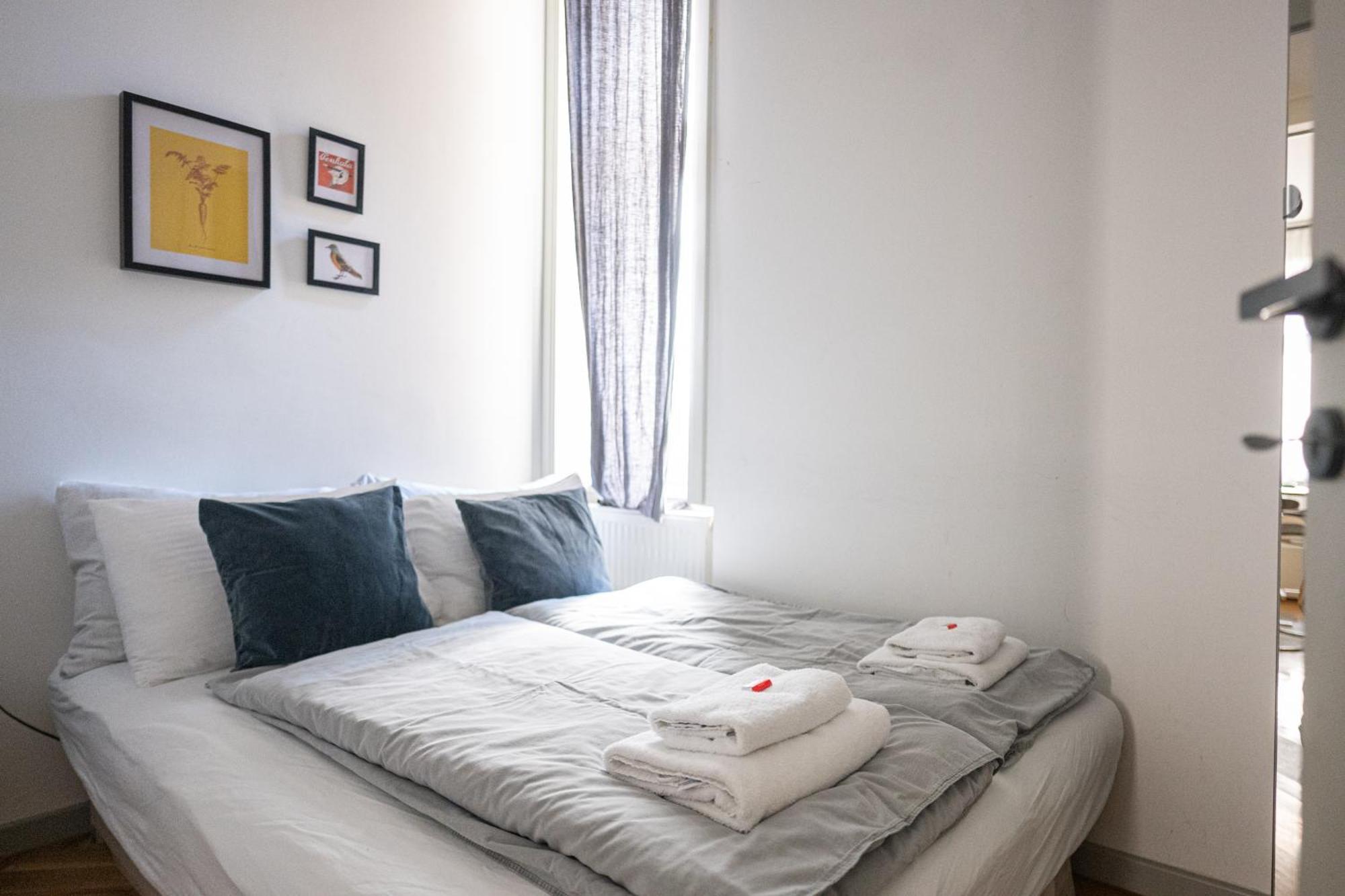 Apartment Zest And Nest In The Center Zagreb