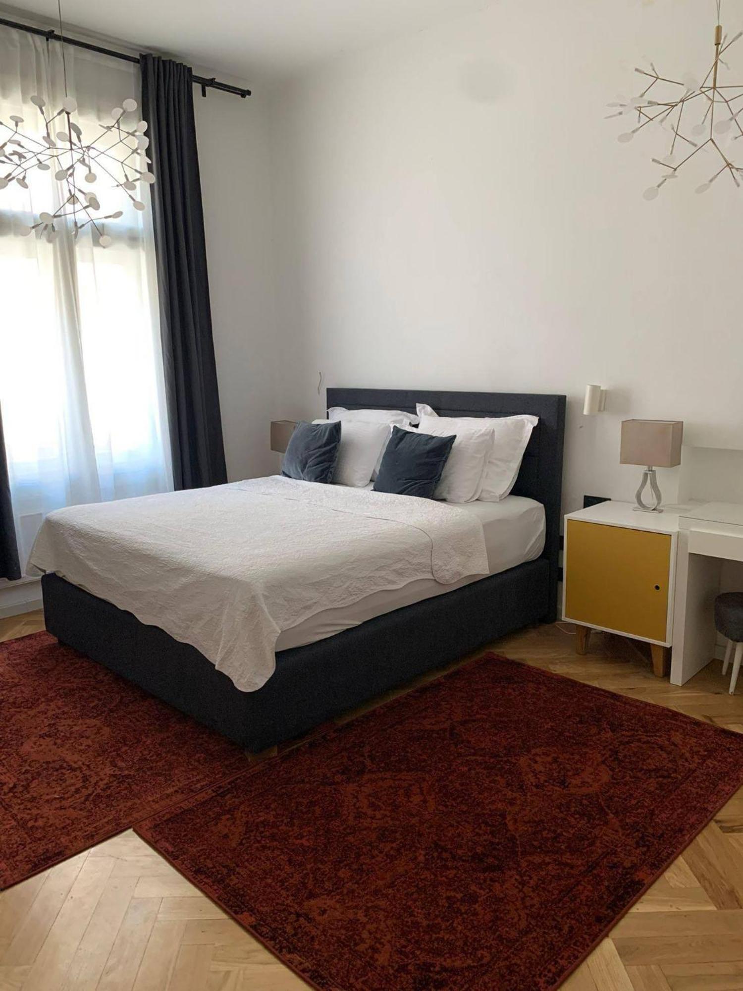 Zest And Nest In The Center Apartment *