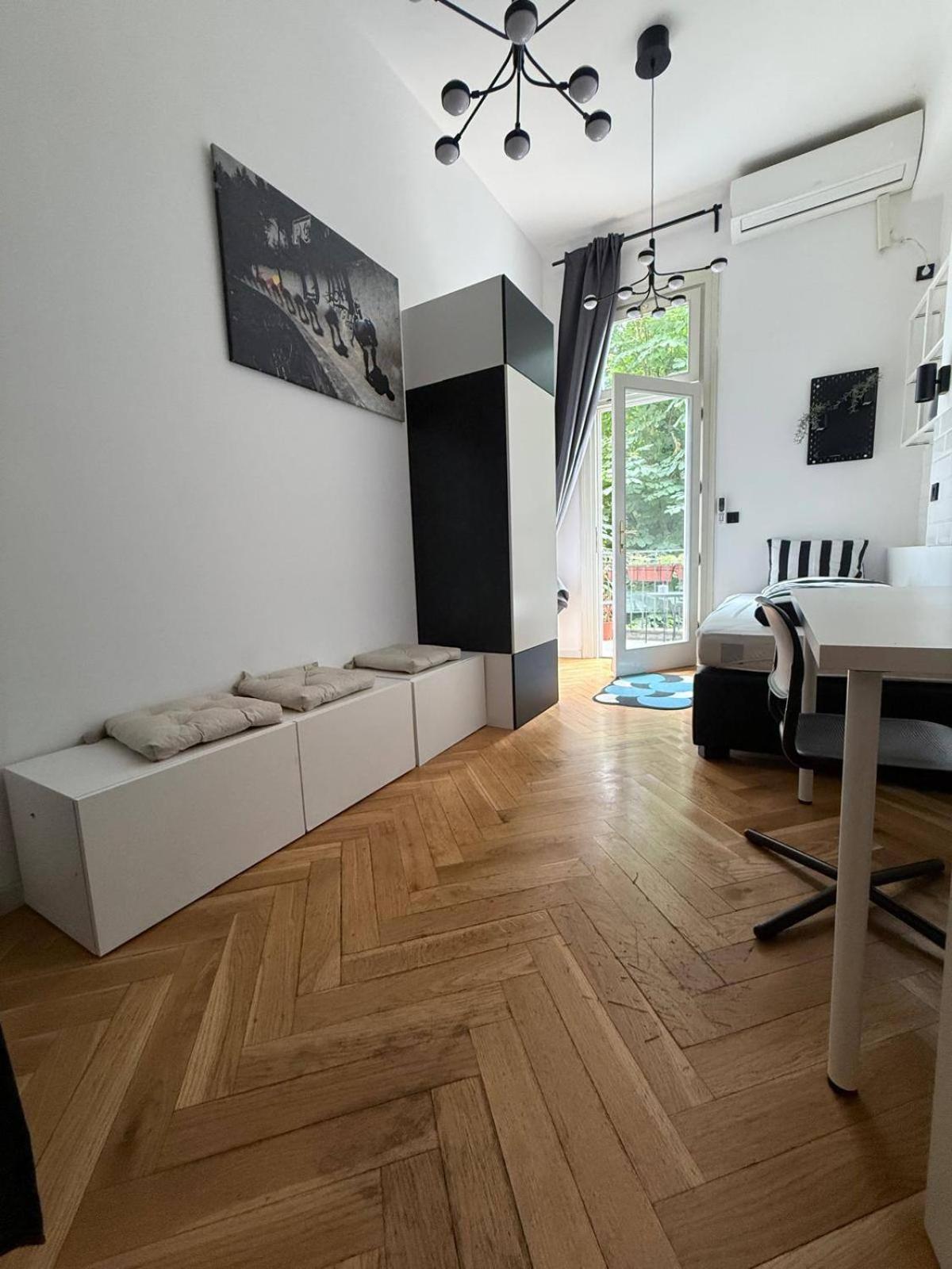 Apartment Zest And Nest In The Center *