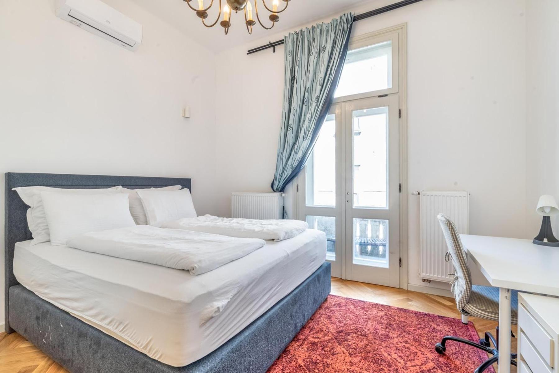 Zest And Nest In The Center Zagreb