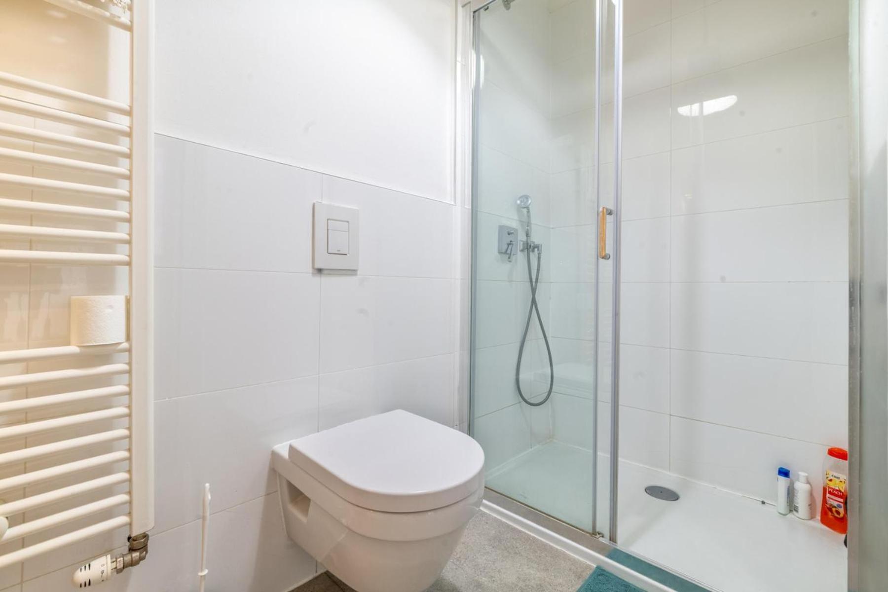 Zest And Nest In The Center Apartment Zagreb