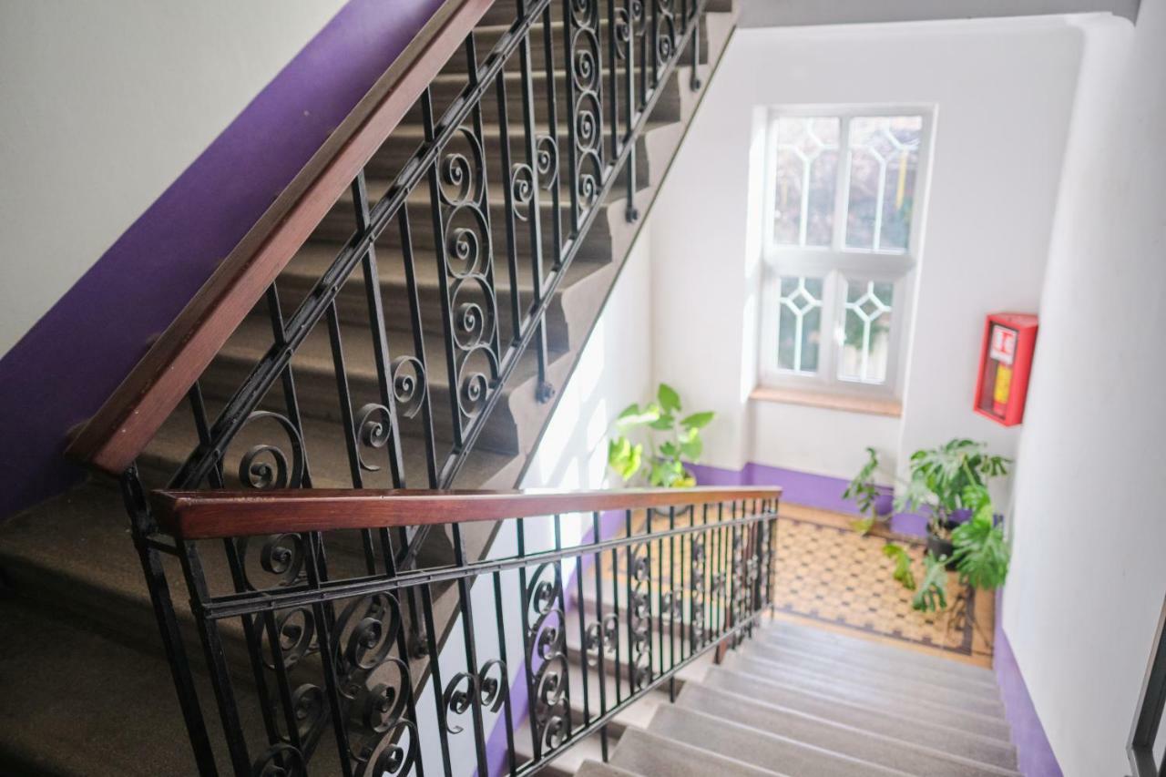 Apartment Zest And Nest In The Center Zagreb