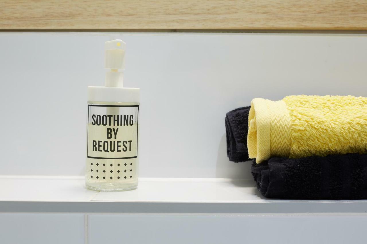 Zest And Nest In The Center Apartment *